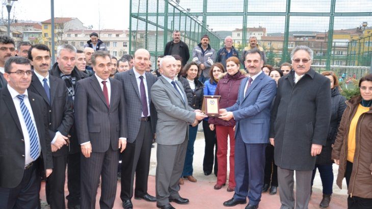 Dernek Açıklaması Yapıldı